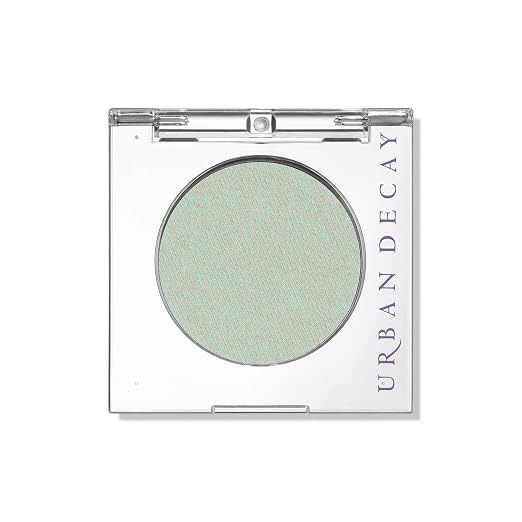 10 Lucid (teal shimmer transformer)