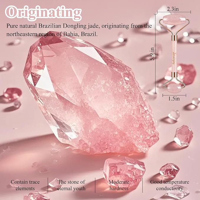 Rose Quartz