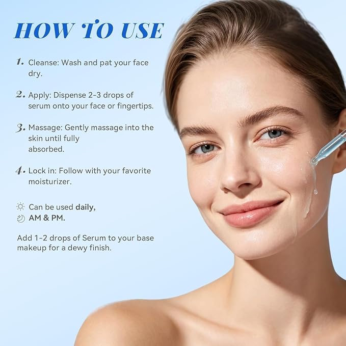 Blue-50ML