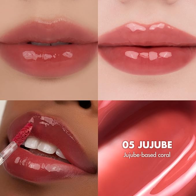 JUJUBE - V2