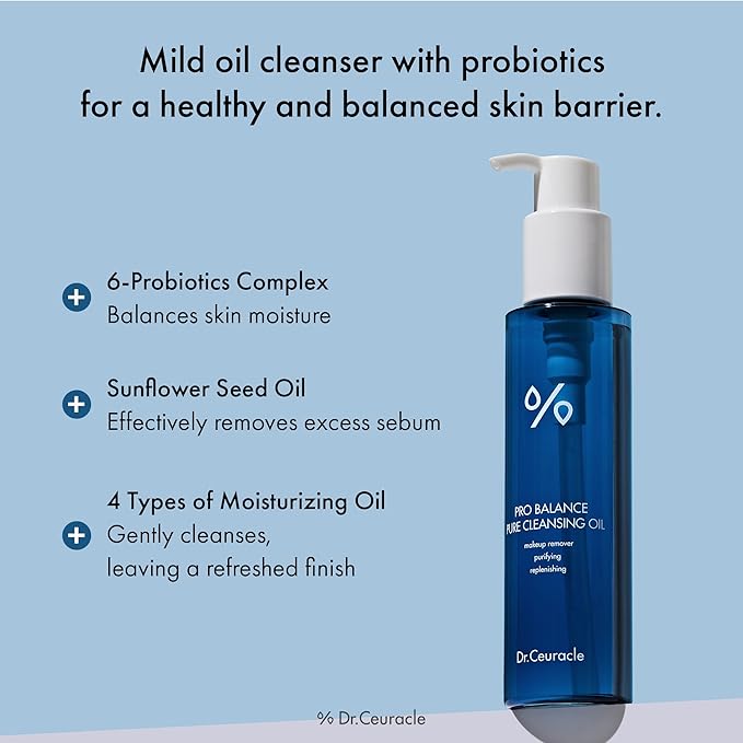 Cleansing Duo Set