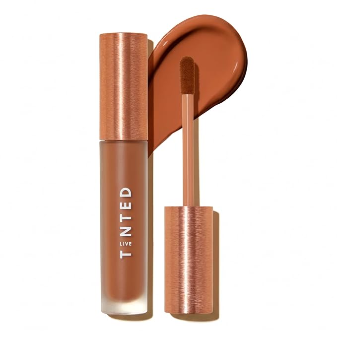 03 - Rich (Warm Rosy Undertone)