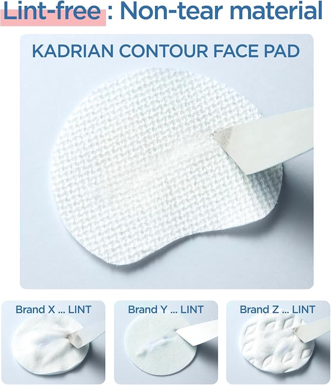 200 Pads
