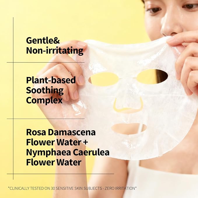 Firming Mask