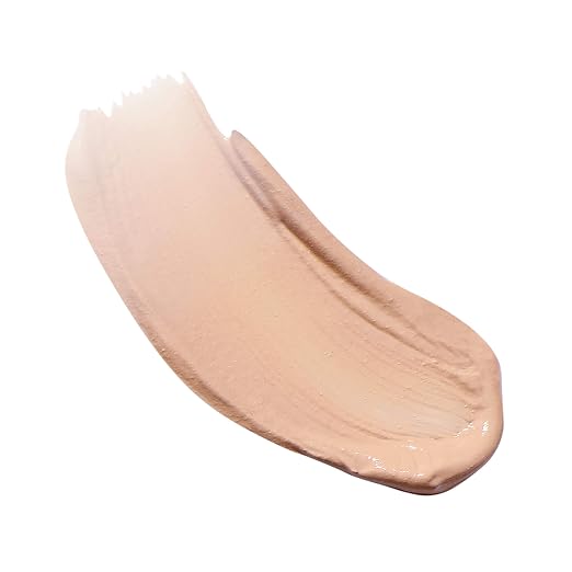 No.4, medium peach