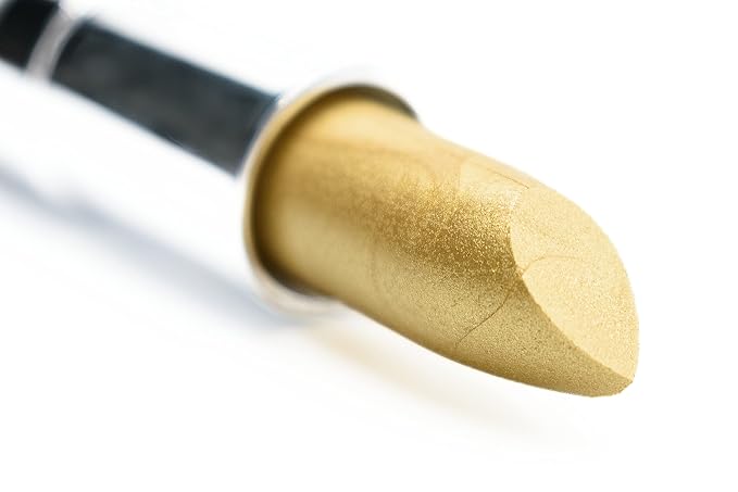 Glimmer Gold
