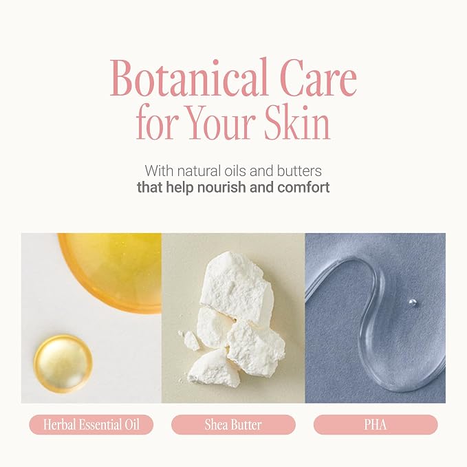 Mellow Balm