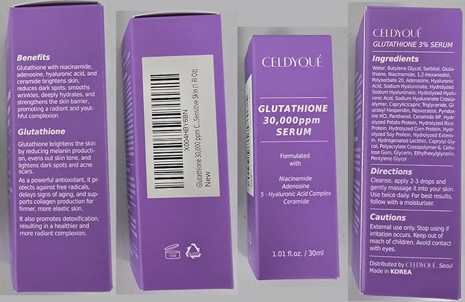 Glutathione