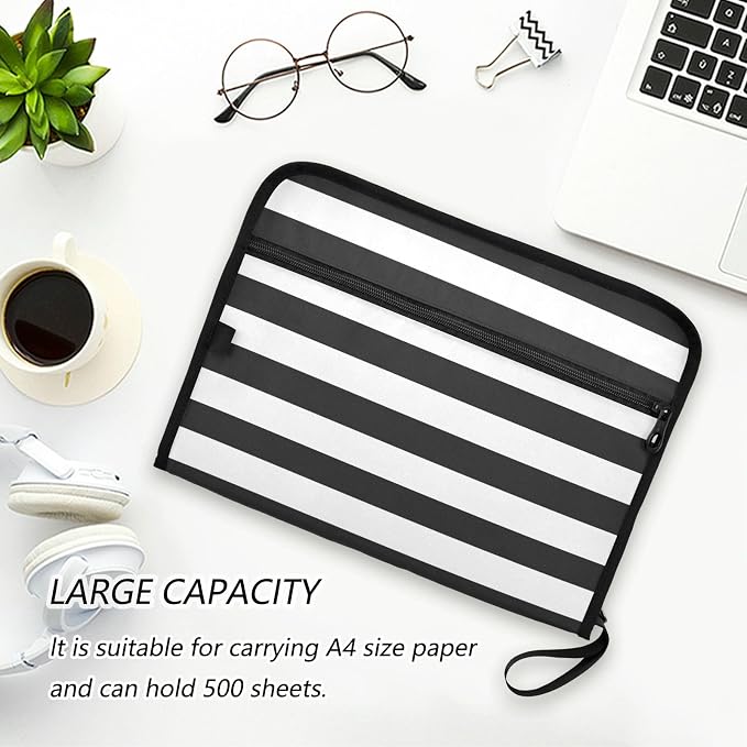 Striped