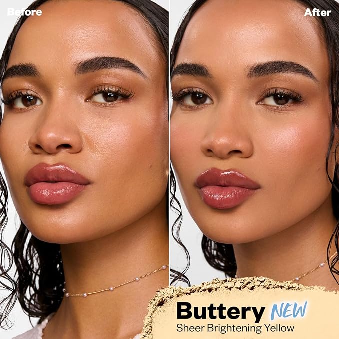 Buttery
