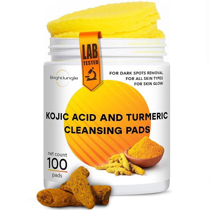 100 Pads