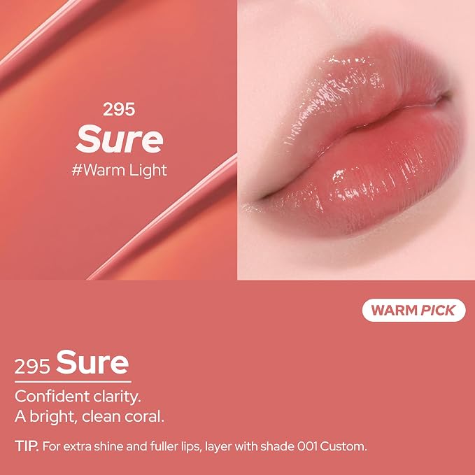 295 Sure
