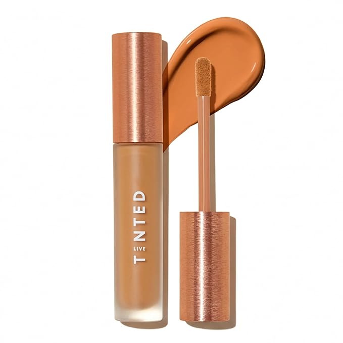 09 - Medium/Deep (Warm Peach Undertone)