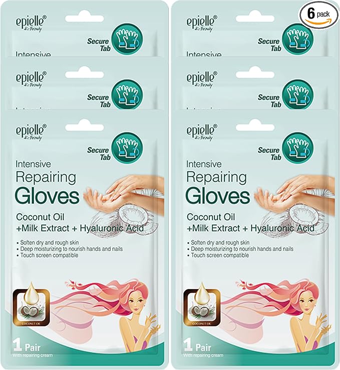 Gloves-6pk