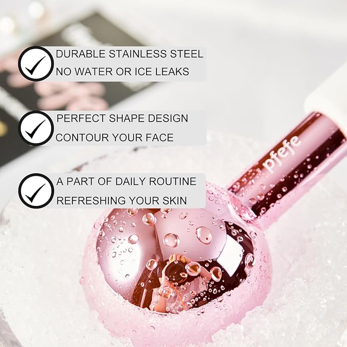 Frozenberry Pink