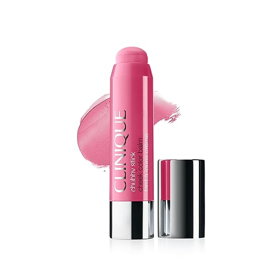Poppin' Pink
