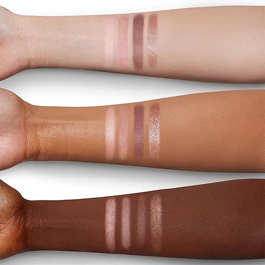 Pillow Talk - nude pink