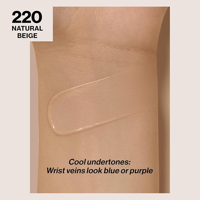 220 Natural Beige