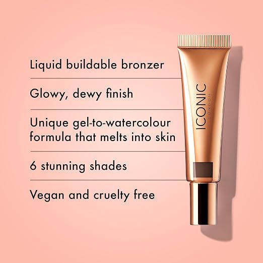Sunset Bronze