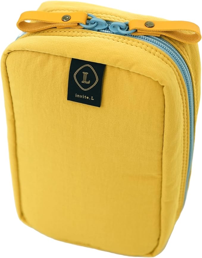 Mustard Yellow