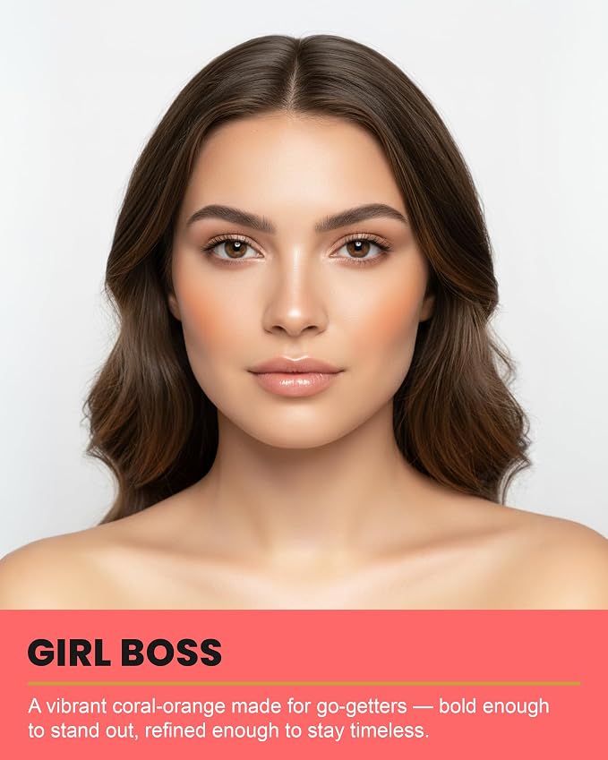 Girl Boss