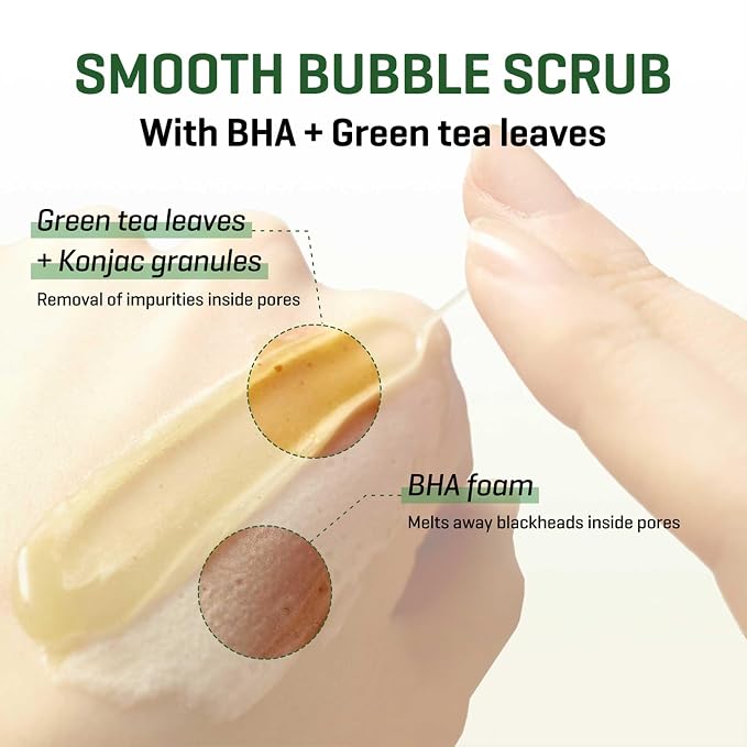 GreenTea Tox