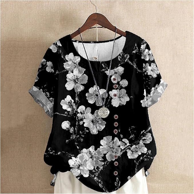 White Black