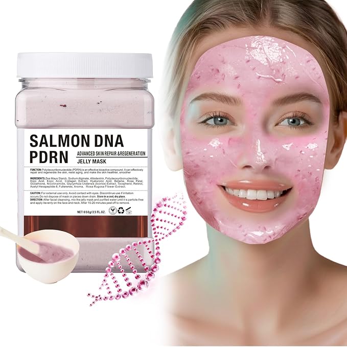 Salmon DNA PDRN