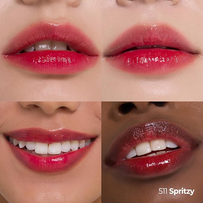 #511 Spritzy