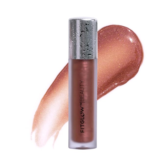 Beach Glow - Sheer Bronze