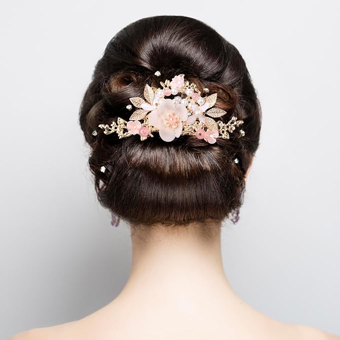 Pink-3pcs