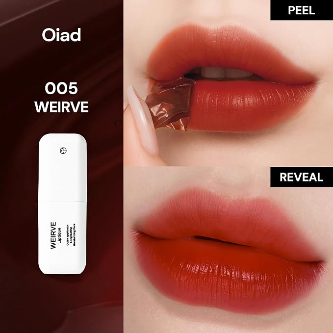 005 WEIRVE