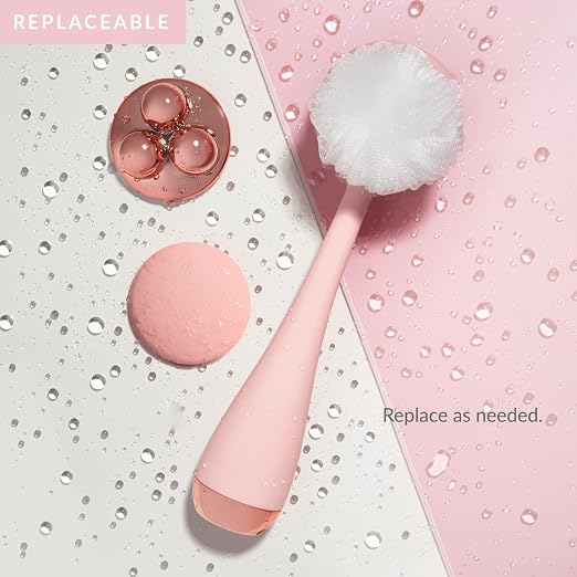 Blush Massager Replacement