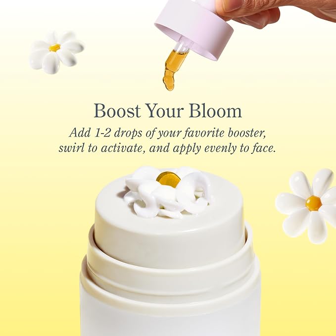 Golden Booster