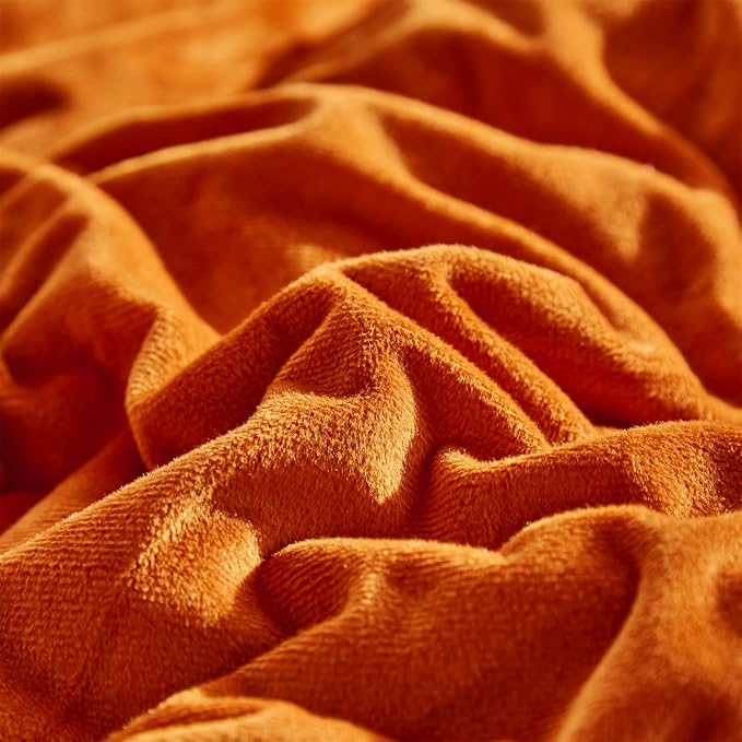 1-burnt Orange Velvet