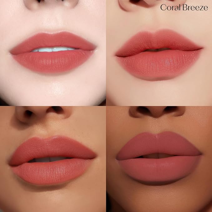 Fixing - Coral Breeze