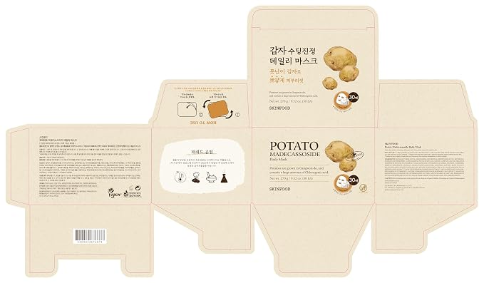 Potato