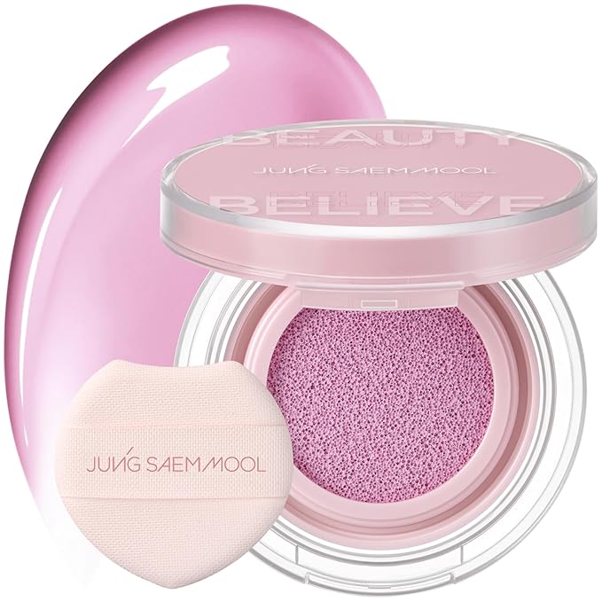 Dewy | Bubbly Pink