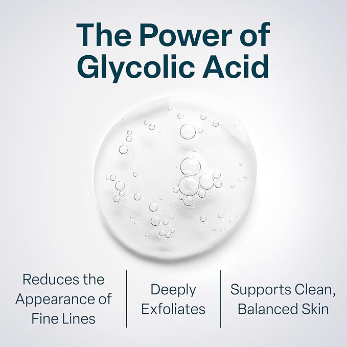 10% Glycolic Acid