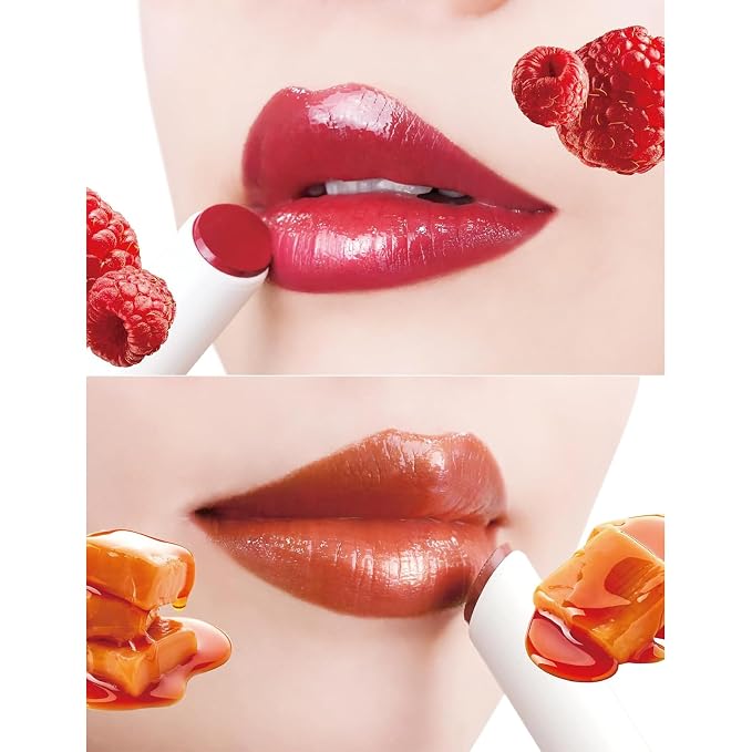 07 Fruit Au Lait