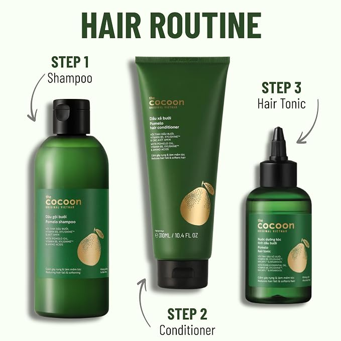 Shampoo 10.5fl oz