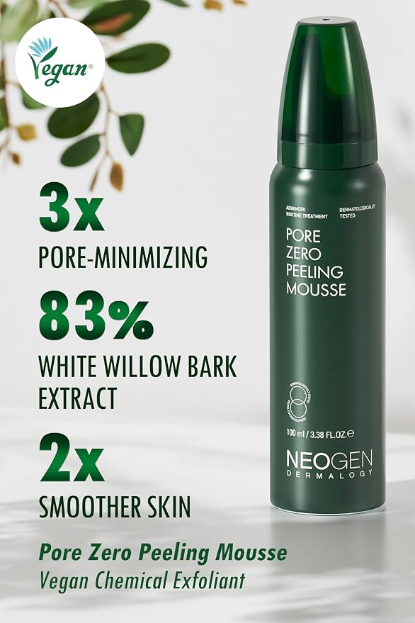 Pore Zero