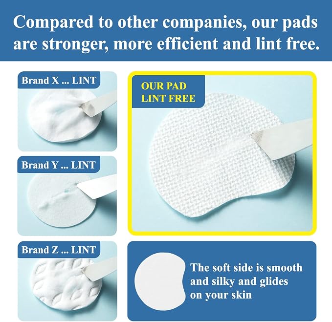 70 Pads