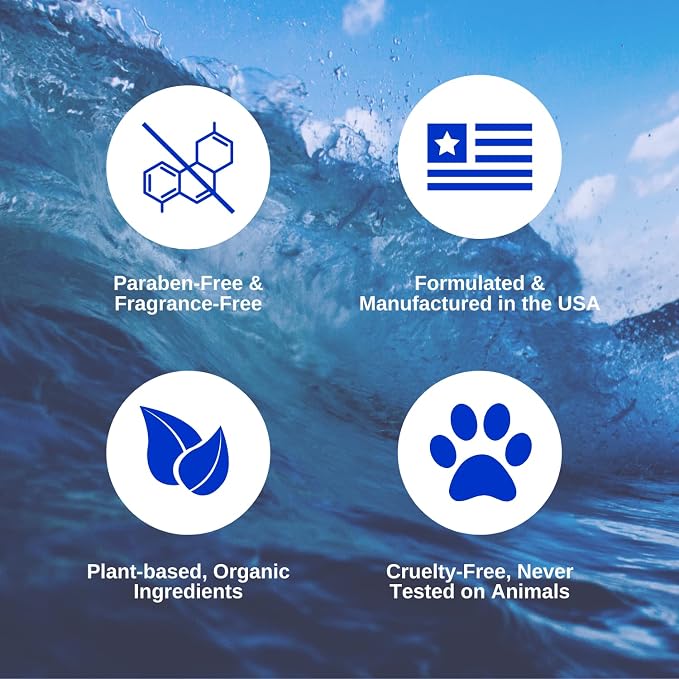 Hydromarine Tightening Moisturizer