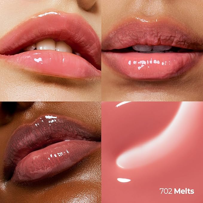 #702 Melts (Peach Dew)
