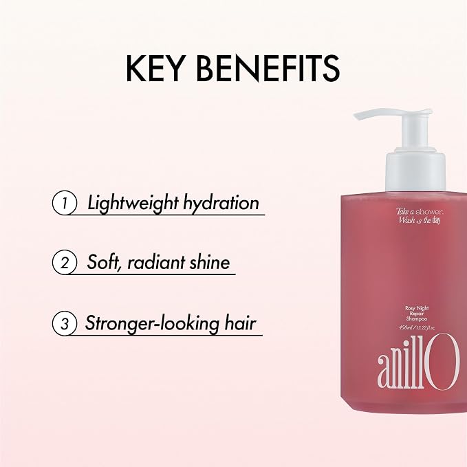 Rosy Night 15.22 fl oz