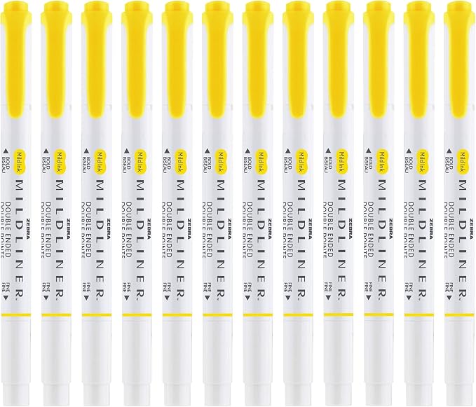 Lemon Yellow
