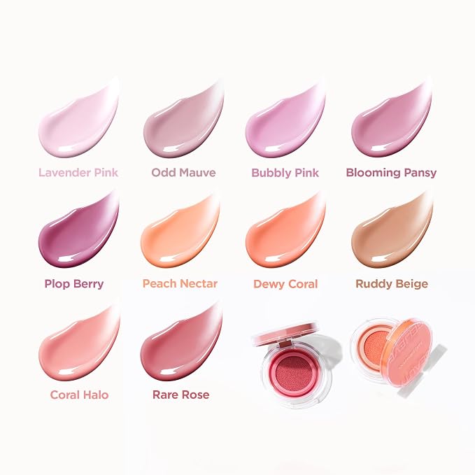 Dewy | Dewy Coral