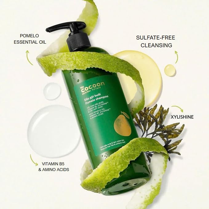 Shampoo 16.9 fl oz