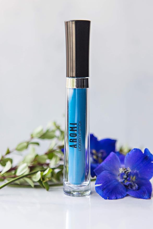 Azure Blue